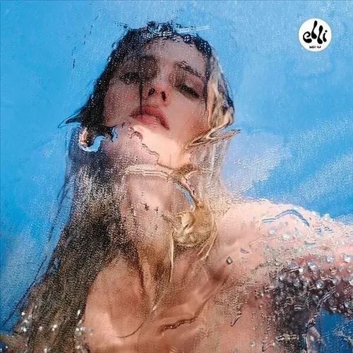 Elli cover art