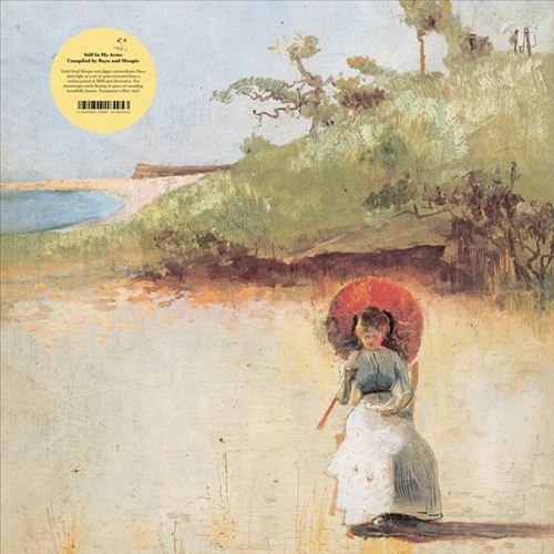 Still In My Arms: Compiled by Bayu and Moopie cover art
