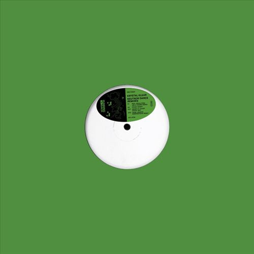 Neutron Dance cover art