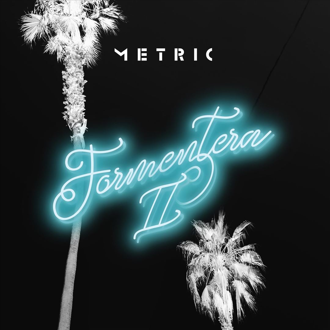 Formentera II cover art