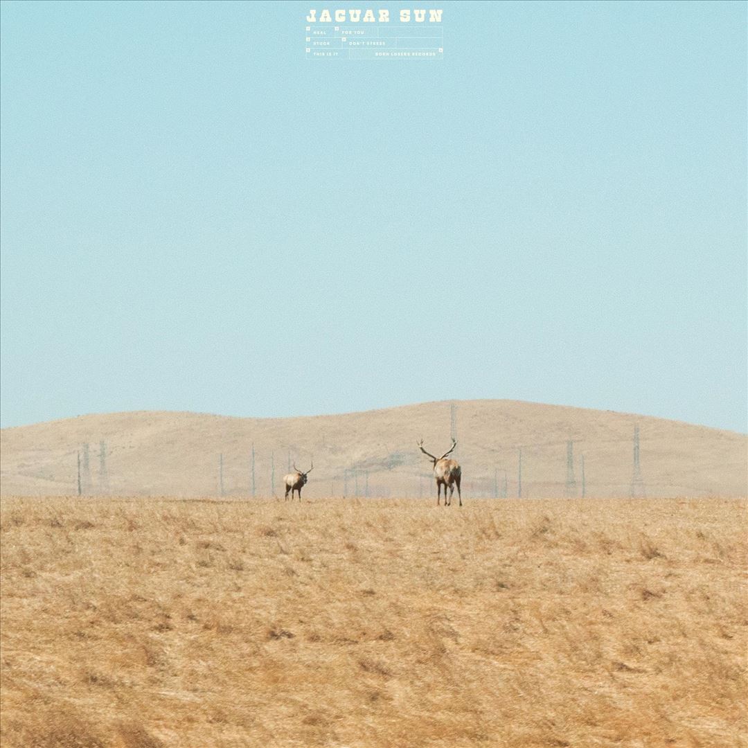 For You cover art