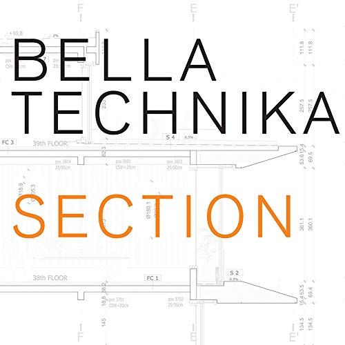 Section cover art