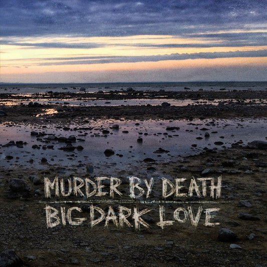 Big Dark Love cover art