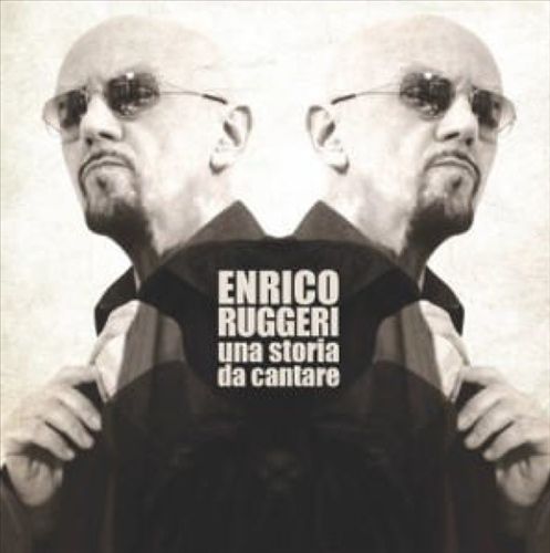 Storia Da Cantare cover art