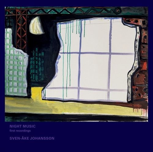 Night Music [First Recordings] cover art