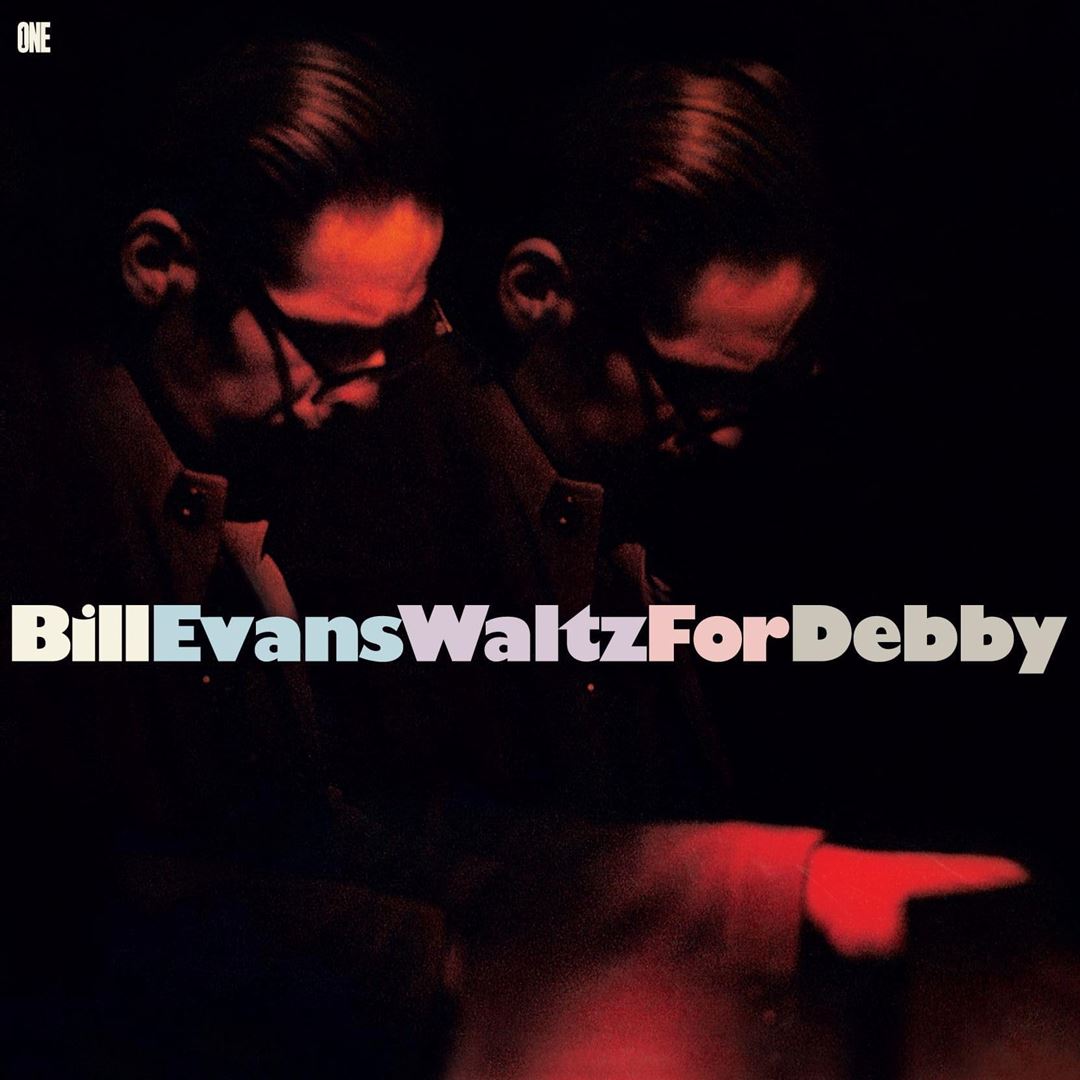 Waltz for Debby [1959] cover art