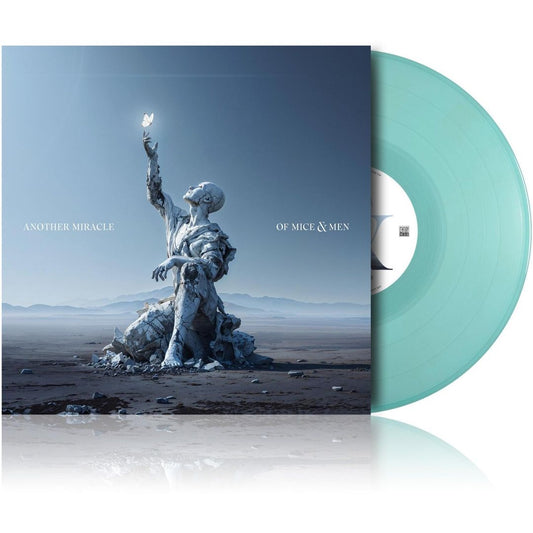 Another Miracle cover art