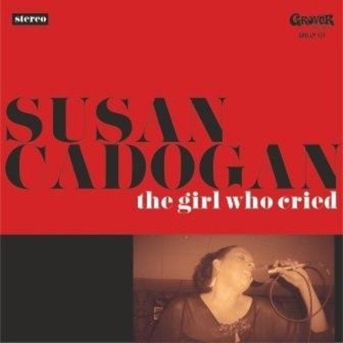 Girl Who Cried Over You cover art