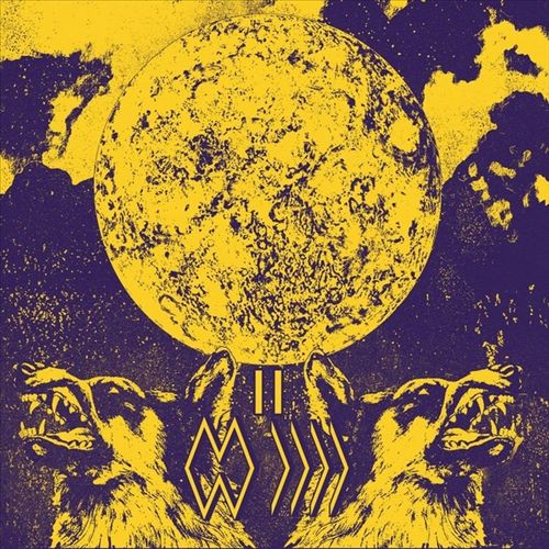 Berserkir, Vol. 2 cover art