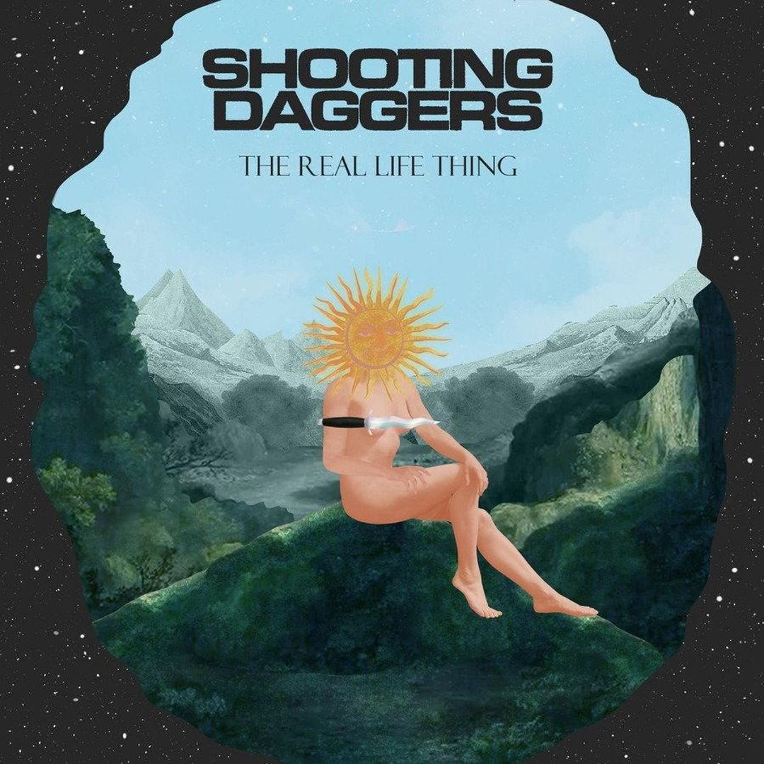 Real Life Thing cover art
