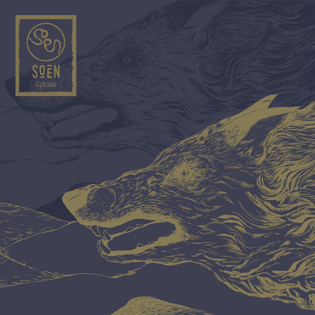 Lykaia [180 Gram Vinyl] [Download Card] cover art