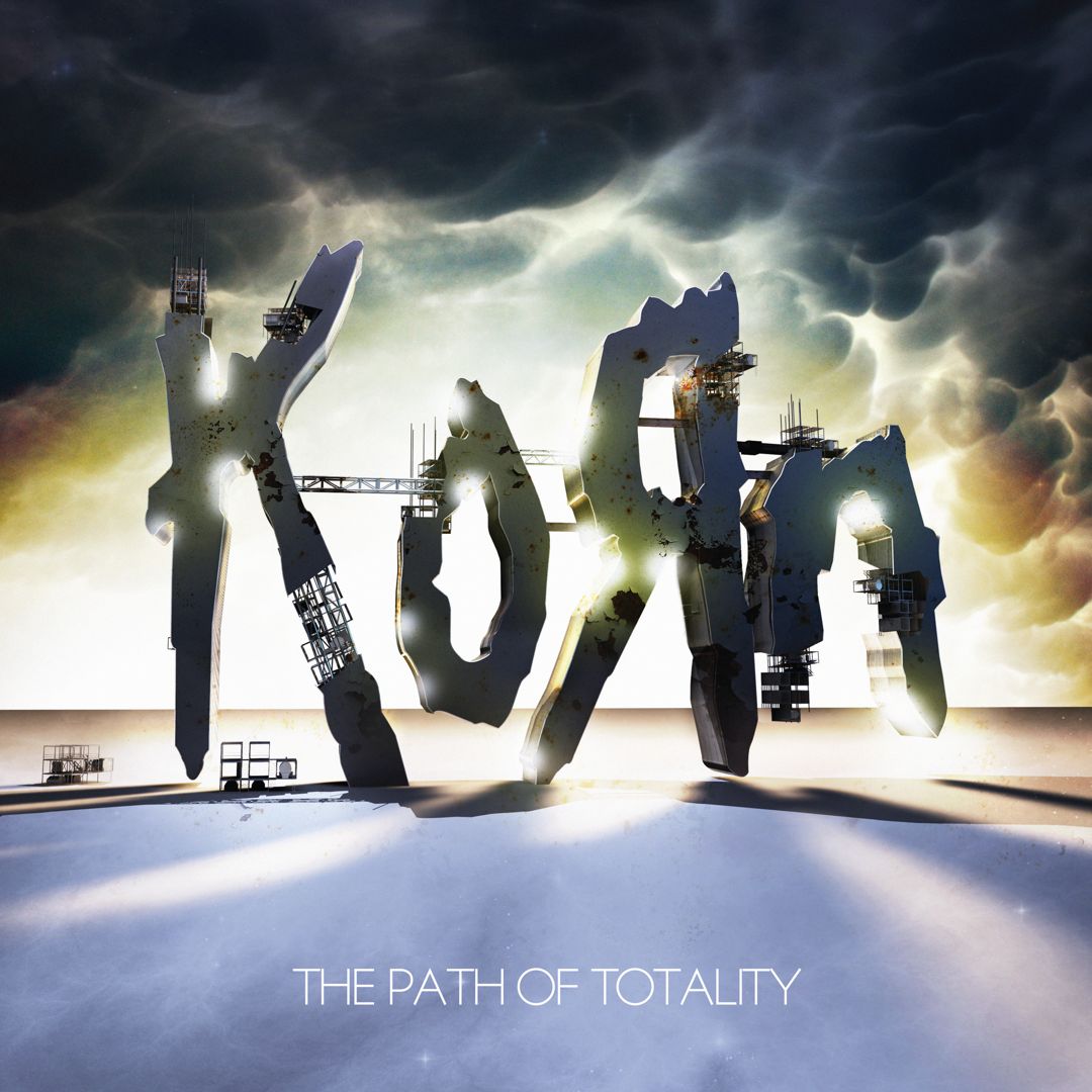 Path of Totality cover art