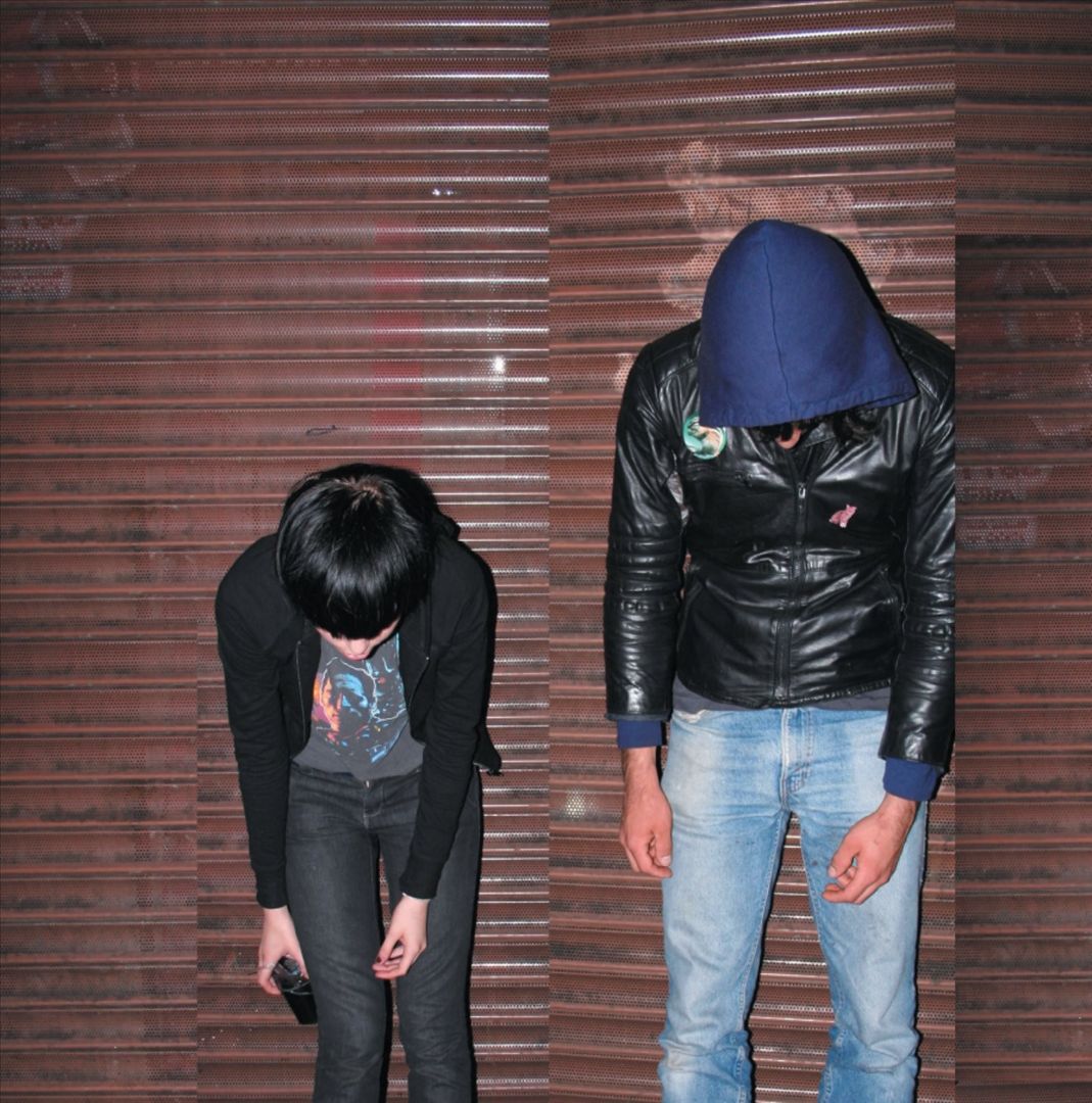 Crystal Castles cover art