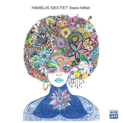 Dreams Fulfilled cover art