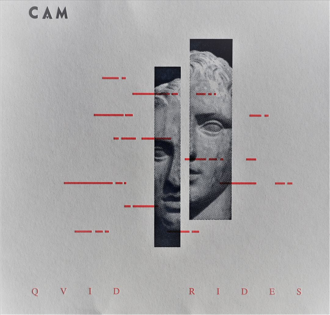 Quid Rides cover art