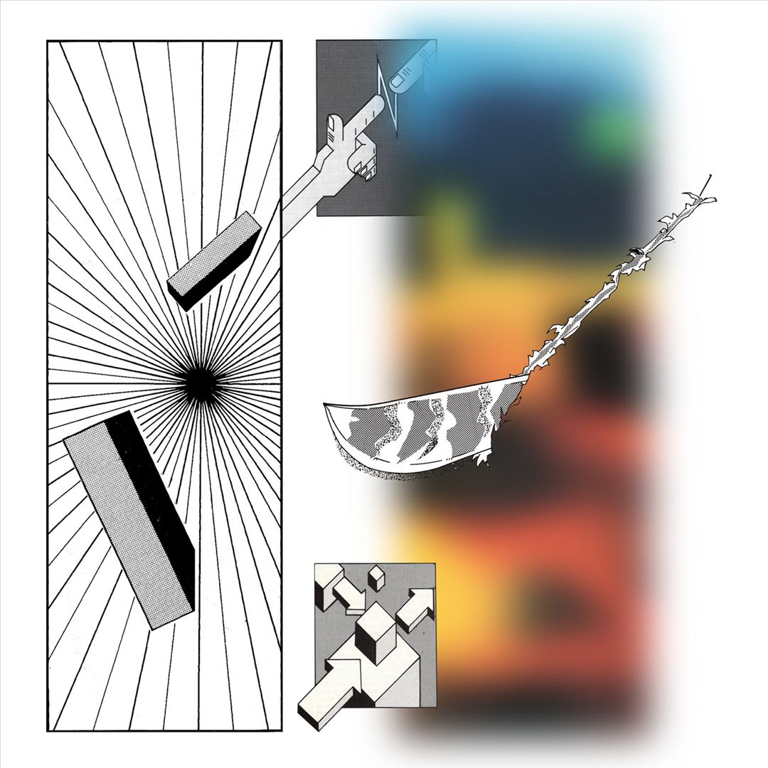 Pattern in Chaos cover art