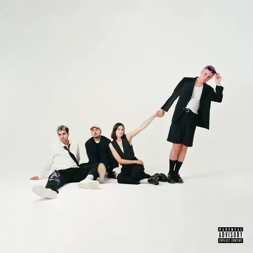 Lost in Translation cover art