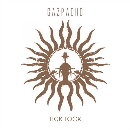 Tick Tock cover art