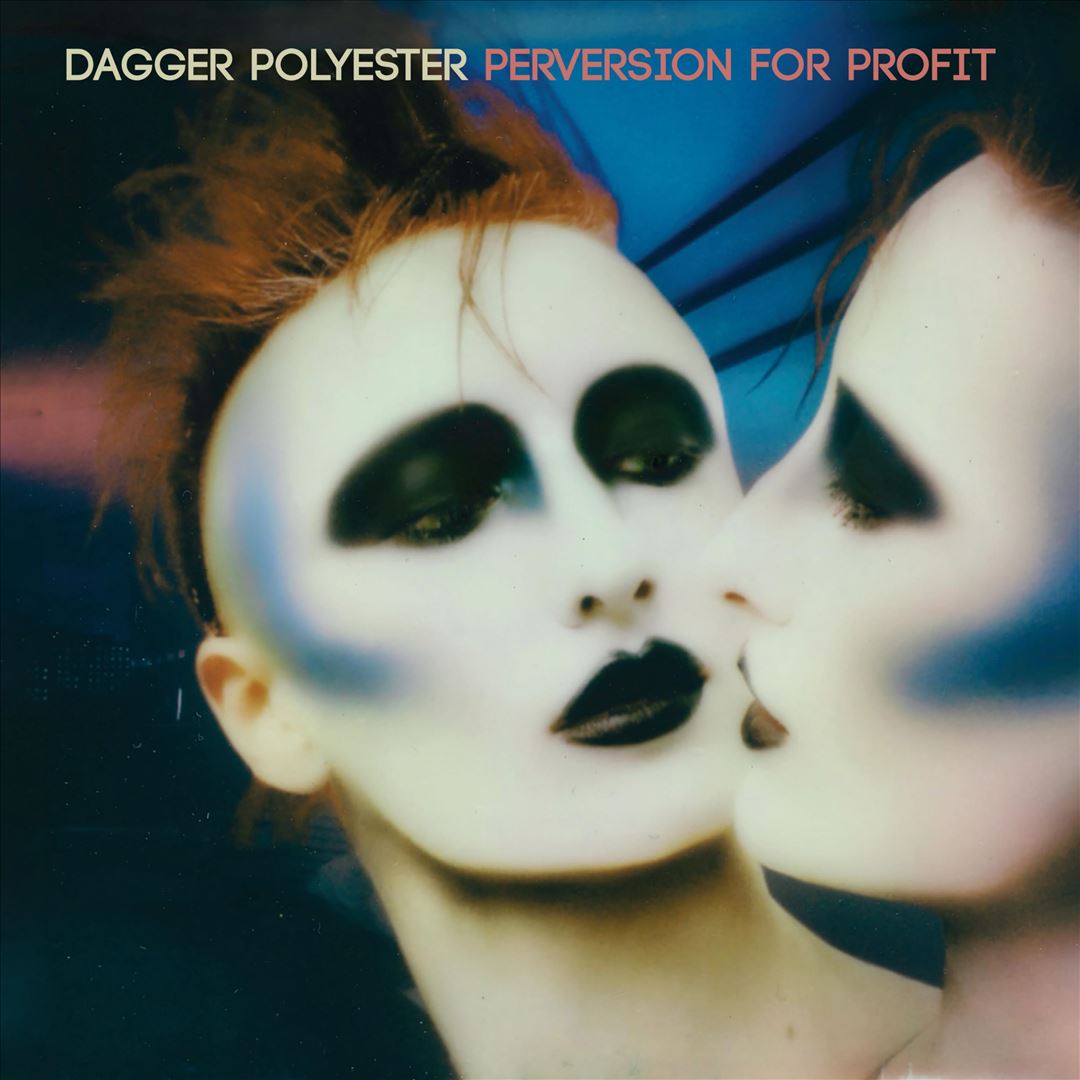 Perversion for Profit cover art