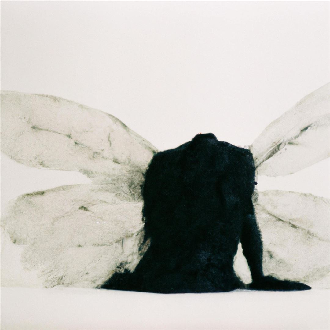 When It's All Over cover art