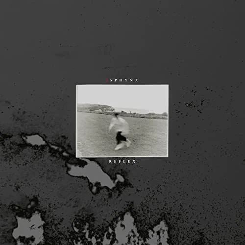 Reflex cover art