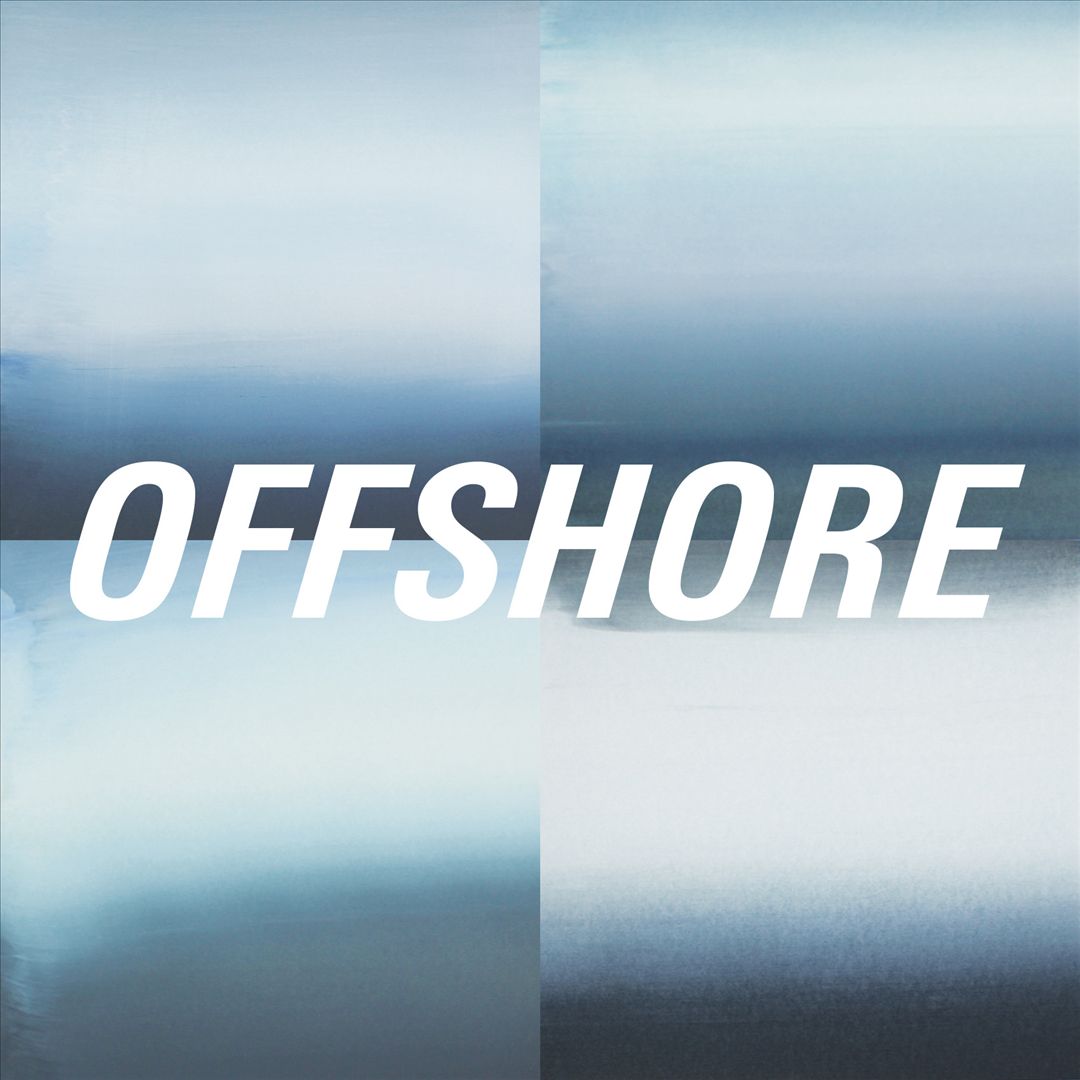 Offshore cover art