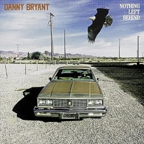 Nothing Left Behind cover art
