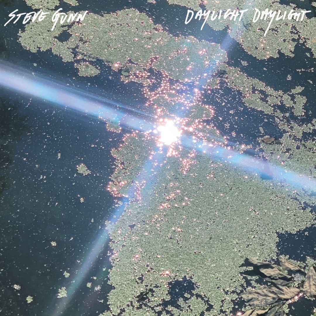 Daylight Daylight cover art