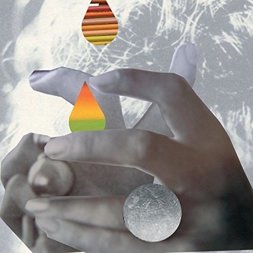 Future Crayon cover art
