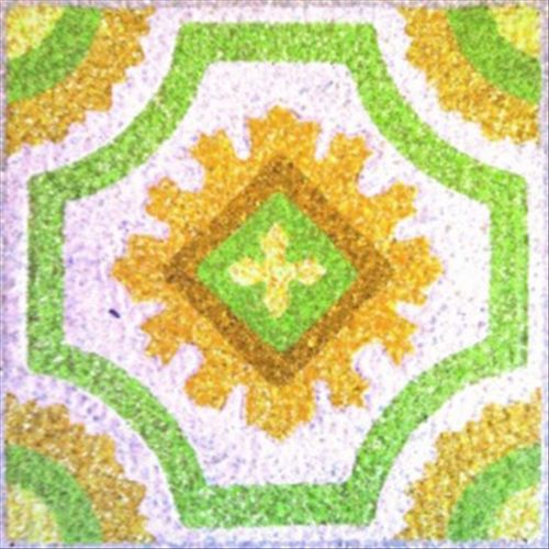 Heydays [LP] cover art