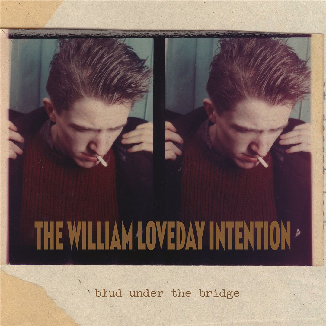 Blud Under the Bridge cover art