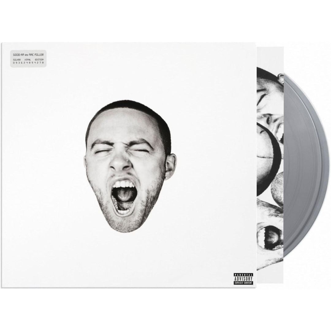 GO:OD AM cover art