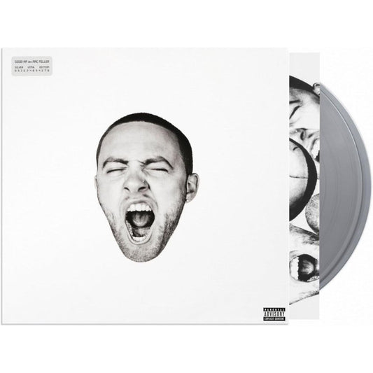 GO:OD AM cover art