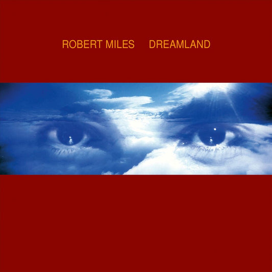 Dreamland cover art