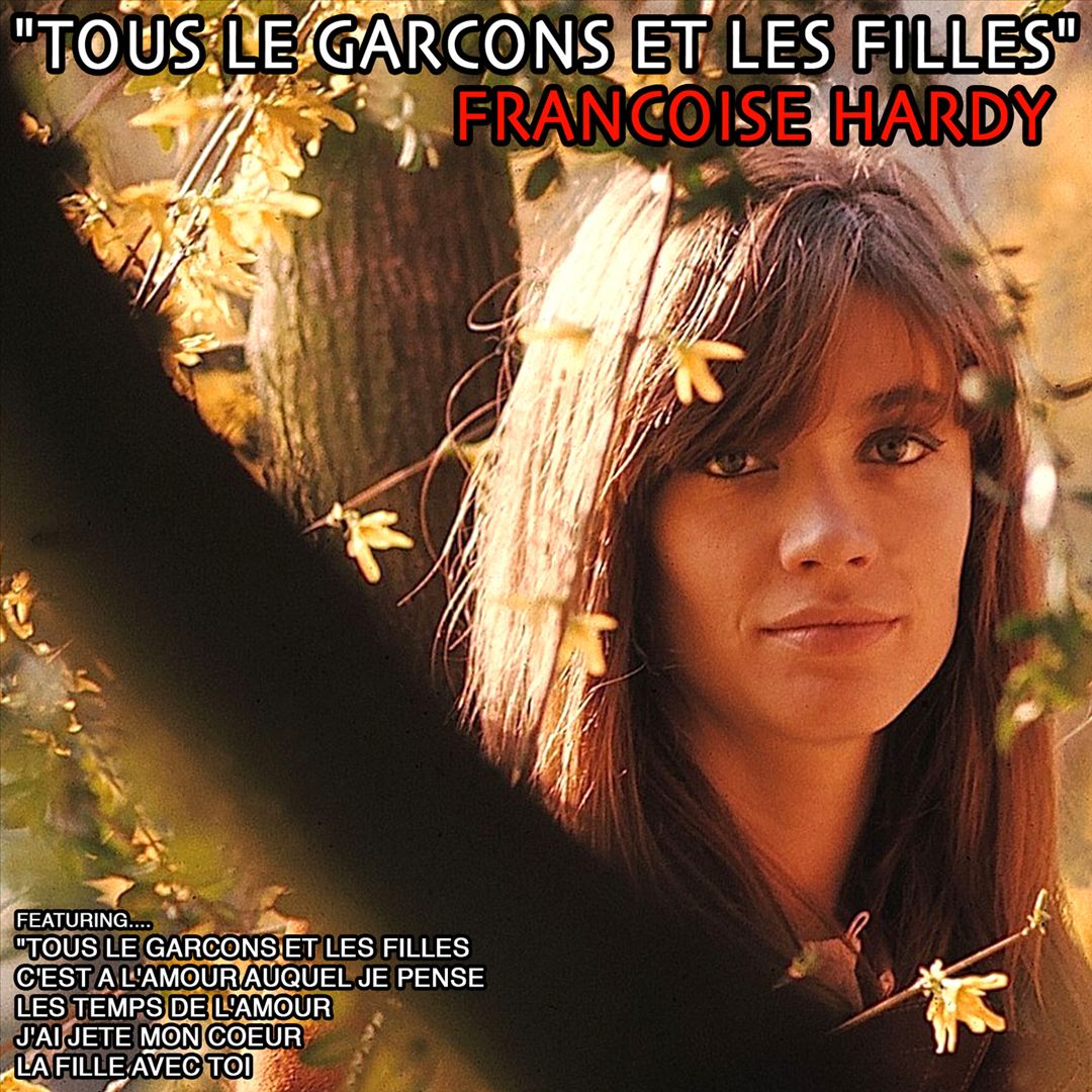 Tous les Garçons et les Filles cover art