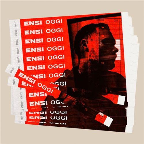 Oggi cover art