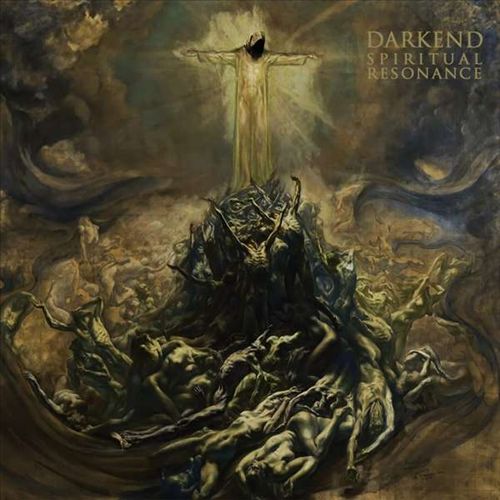 Spiritual Resonance cover art