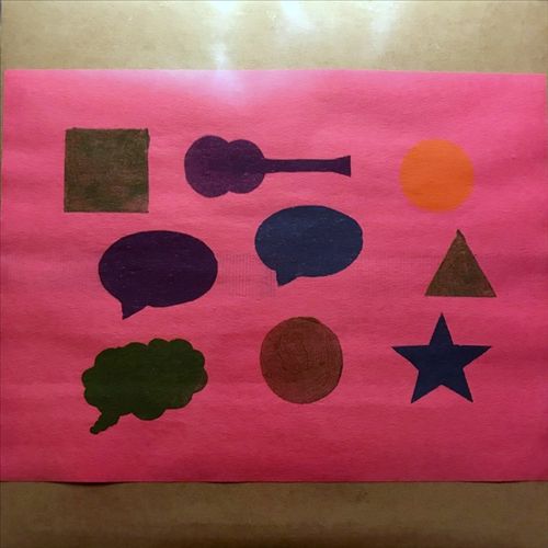 Lunchtime for Birdy cover art