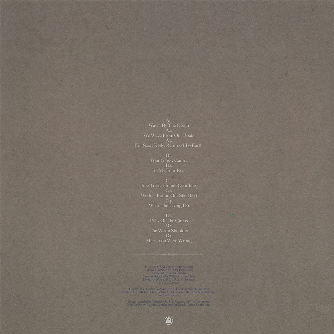 Collected Pieces: 2015-2020 cover art