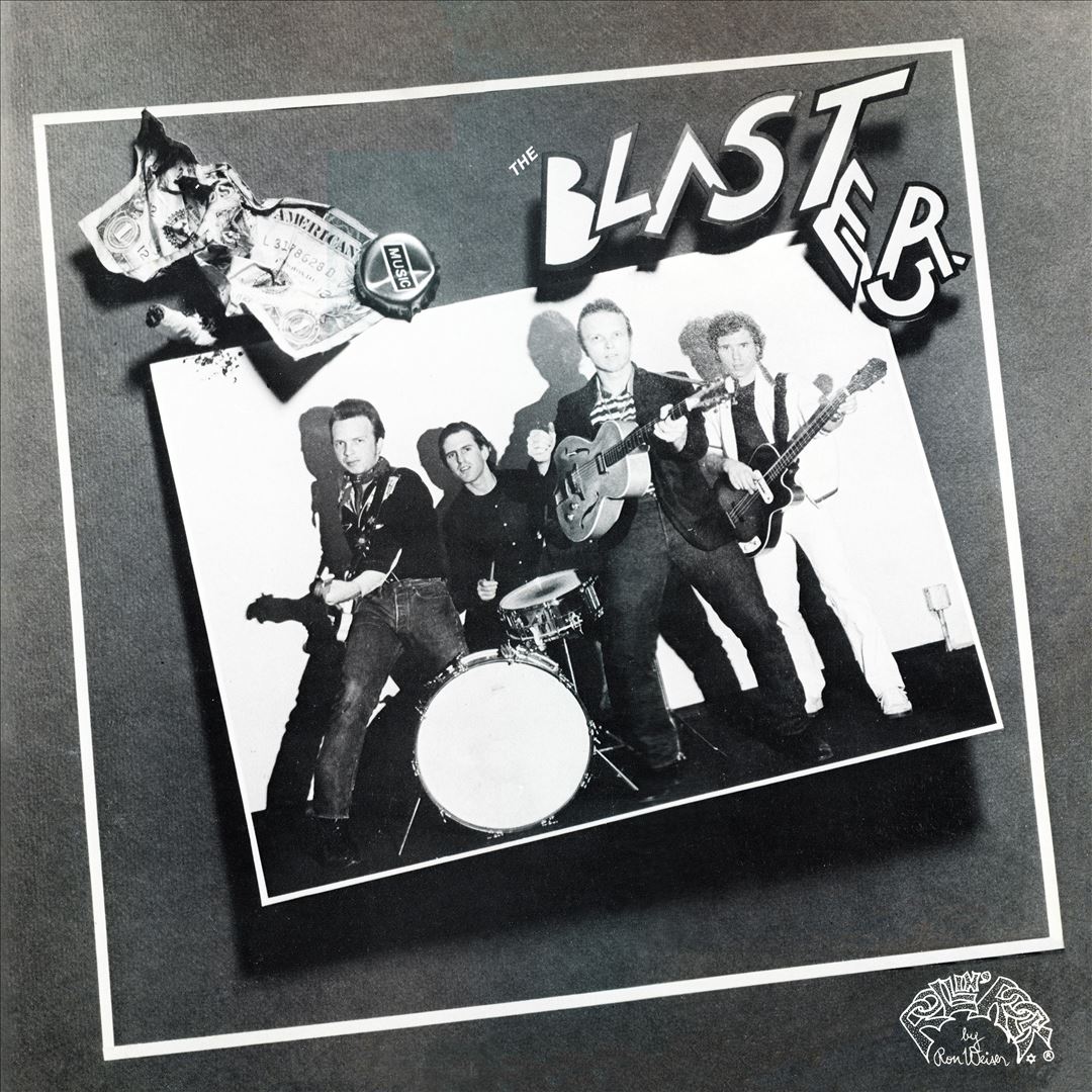 American Music cover art