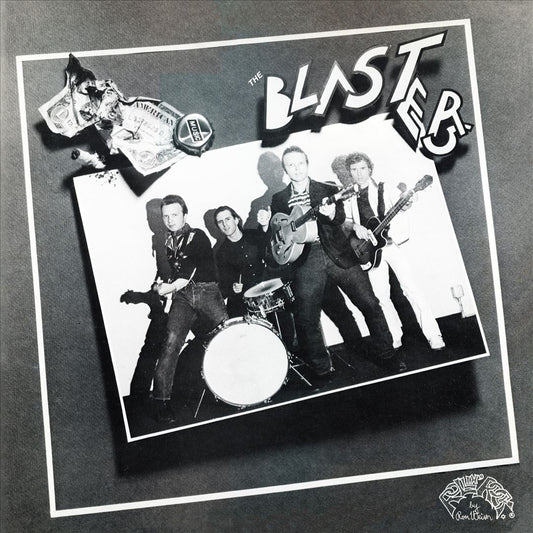 American Music cover art