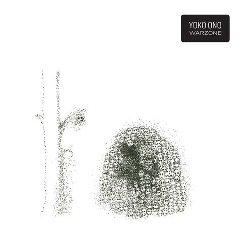 Warzone cover art