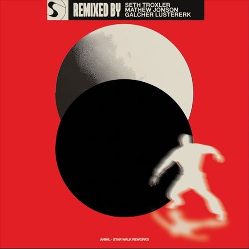Star Walk [Remixes] cover art