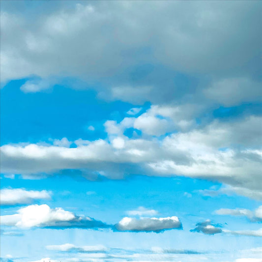 It's the End of the World, But It's a Beautiful Day cover art