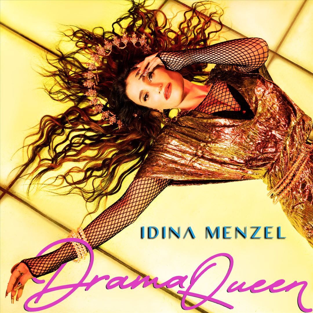 Drama Queen cover art