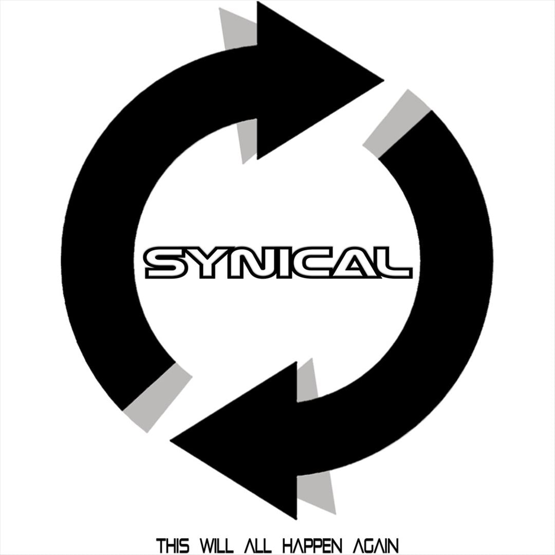 This Will All Happen Again cover art