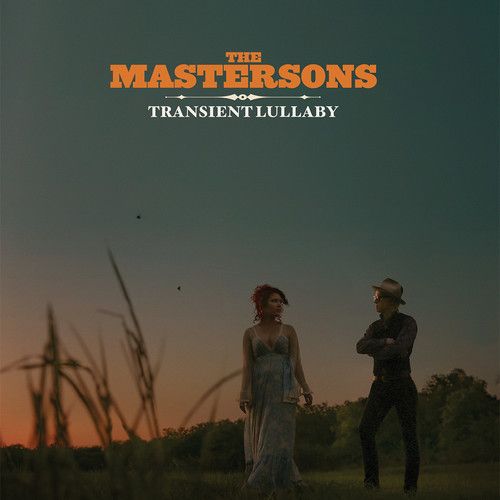 Transient Lullaby cover art