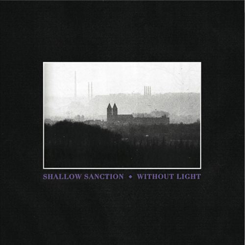Without Light cover art