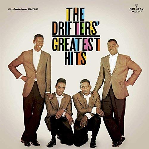 Greatest Hits [Atlantic] cover art