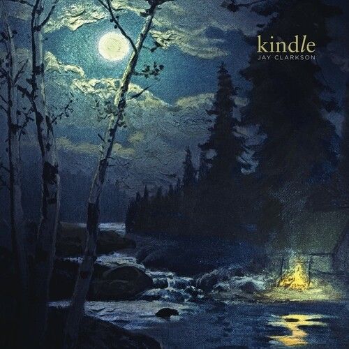 Kindle cover art